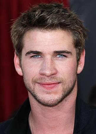 Liam Hemsworth