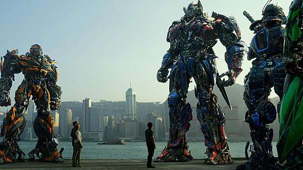 變形金剛 殲滅世紀 Transformers Age Of Extinction 談奇述異坊 痞客邦 變形金剛 殲滅世紀 Transformers Age Of Extinction 談奇述異坊 痞客邦