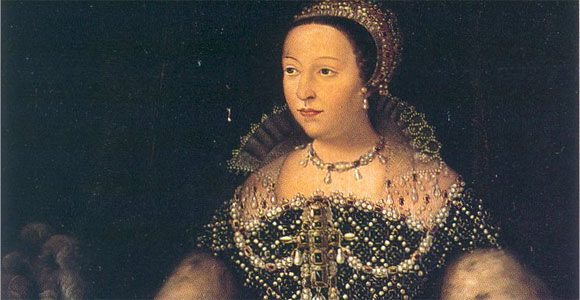 catherine-de-medici