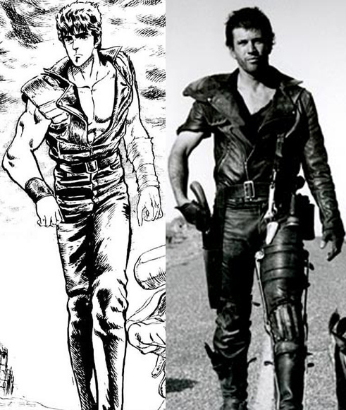 hokuto-no-ken-vs-mad-max