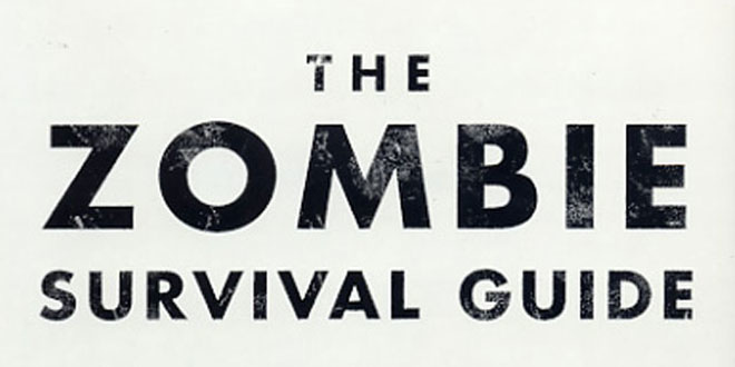 Zombie Survival Guide