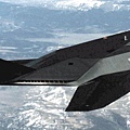 F-117 Nighthawk