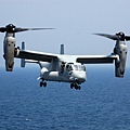 MV-22 魚鷹旋翼機