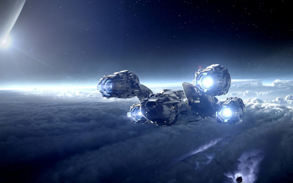 Prometheus-20