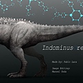 Indominus Rex