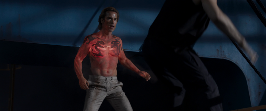 Aldrich Killian Extremis1-IM3