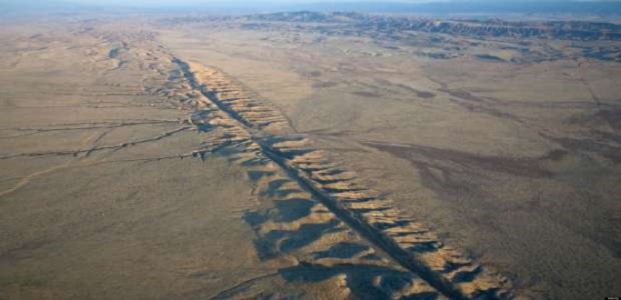 san-andreas-fault