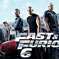 The Fast and the Furious 6