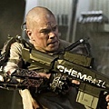 Elysium_Matt Damon1