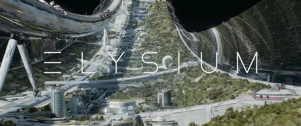 Elysium-title 2013