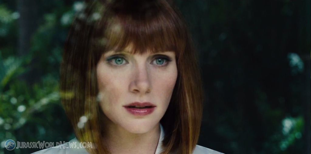 jurassicworld-Claire Dearing