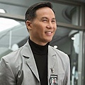 Dr. Henry Wu