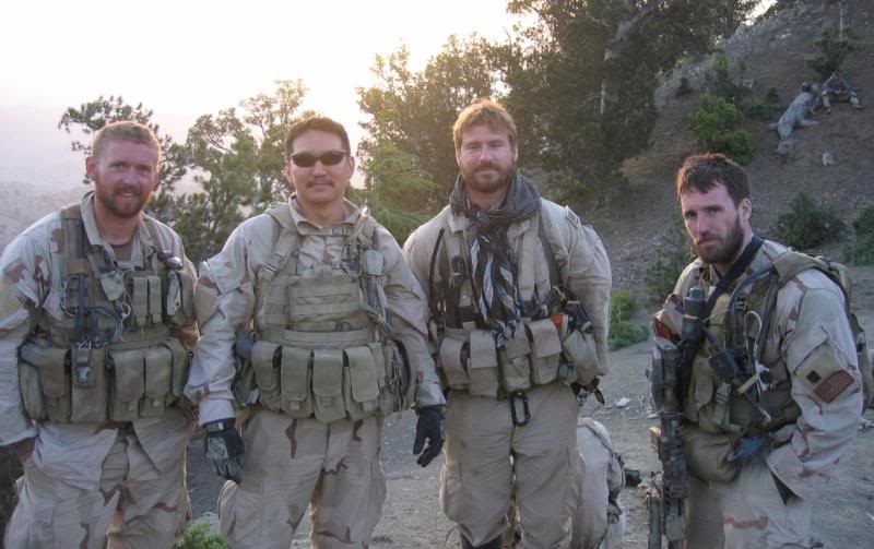 Operation Red Wings