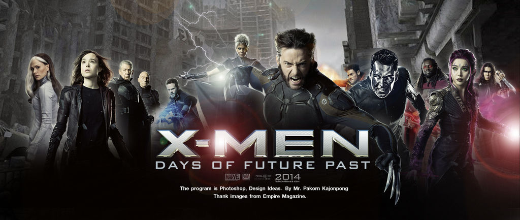 Wall-X-Men-Days-of-Future-Past