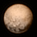 pluto