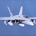 FA-18 Hornet