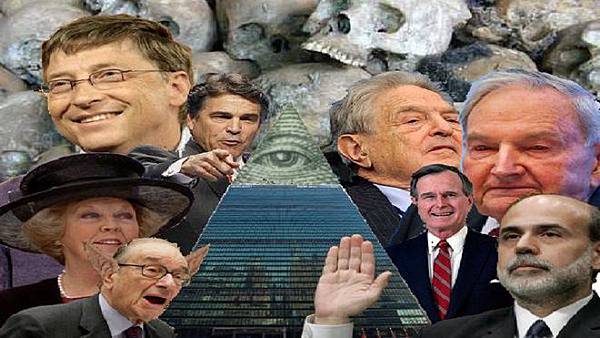 Bilderberg Group