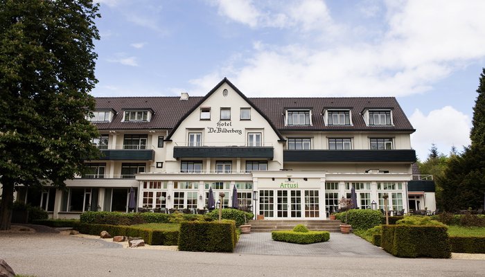 Hotel De Bilderberg