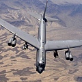 B52 Stratofortress