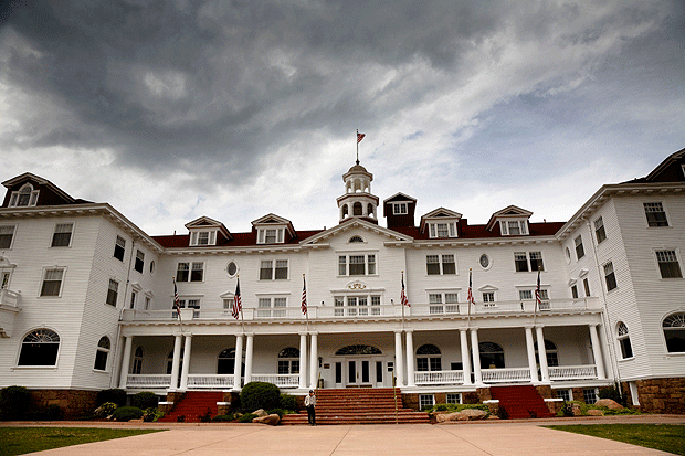 Stanley Hotel, Colorado