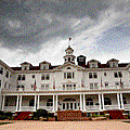 Stanley Hotel, Colorado