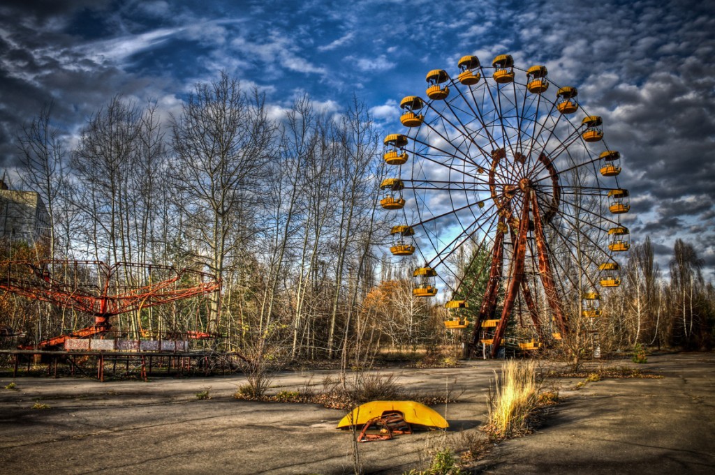 amusement park-Ferris-Wheel9