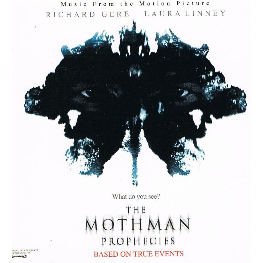 The Mothman Prophecies