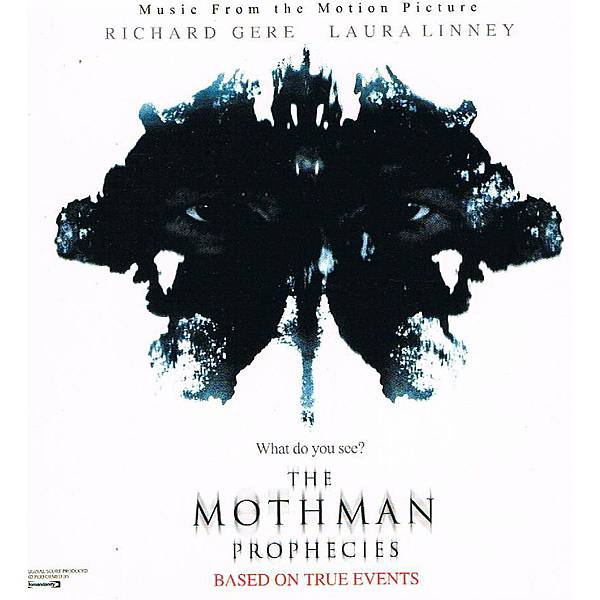 The Mothman Prophecies