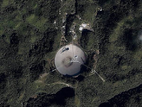 Arecibo Observatory