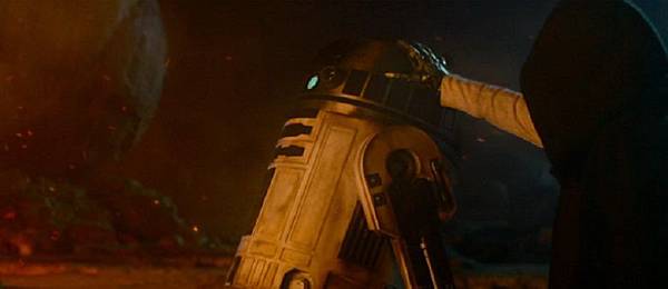 luke