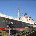 Hotel Queen Mary