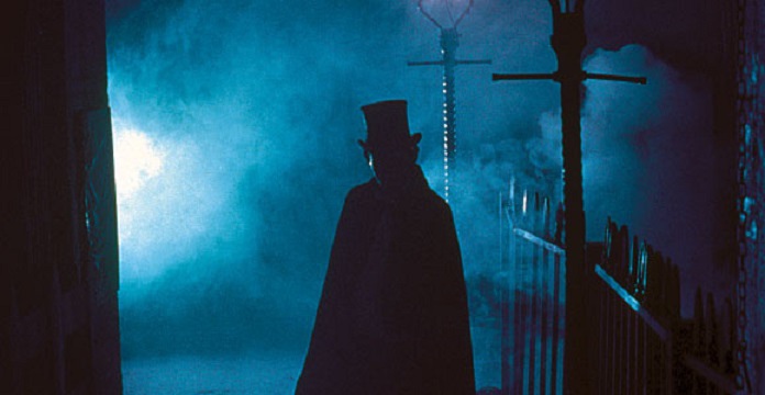 Jack The Ripper 2