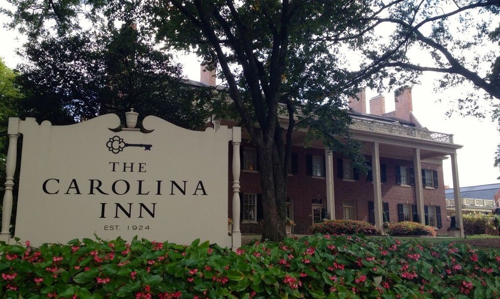 The Carolina Inn