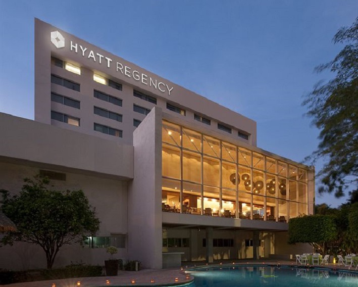 Hyatt Regency Villahermosa