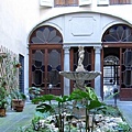 Hotel Burchianti, Florence