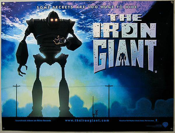 The Iron Giant