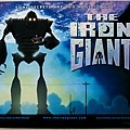 The Iron Giant