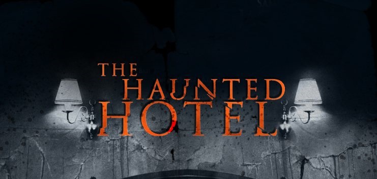 hotel haunted