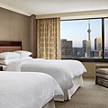 Sheraton Centre Hotel7