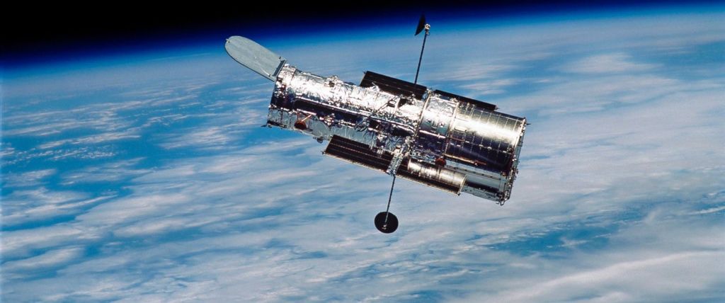 hubble_telescope