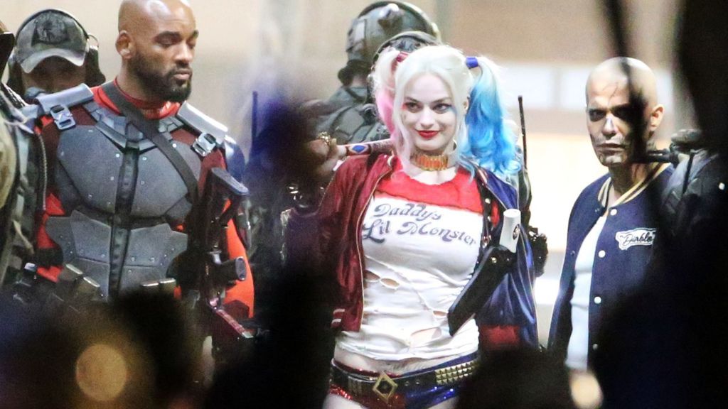 Suicide-Squad-Set-Photo