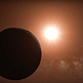 Proxima b