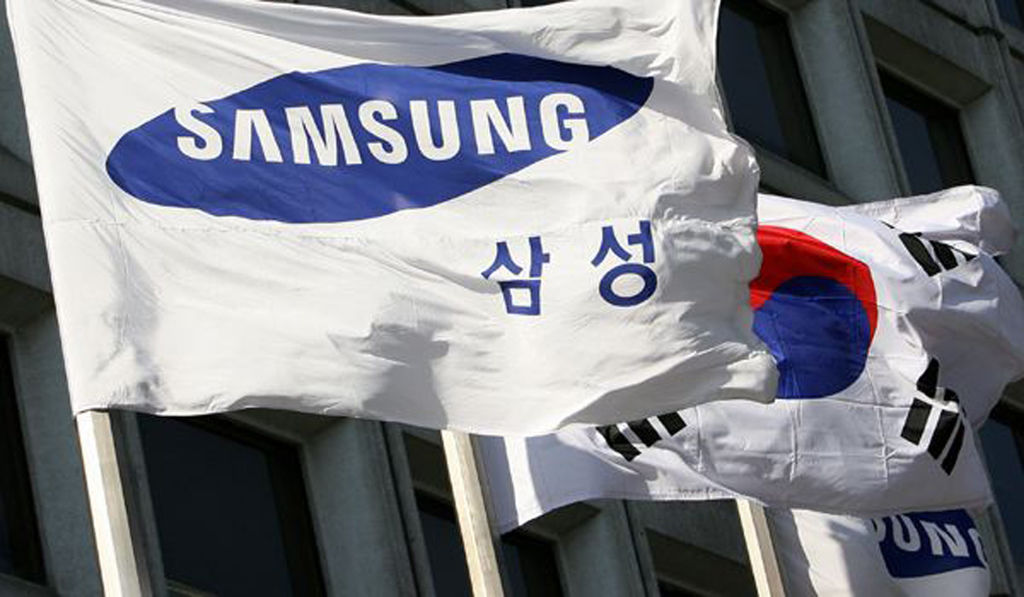 Samsung-Korea