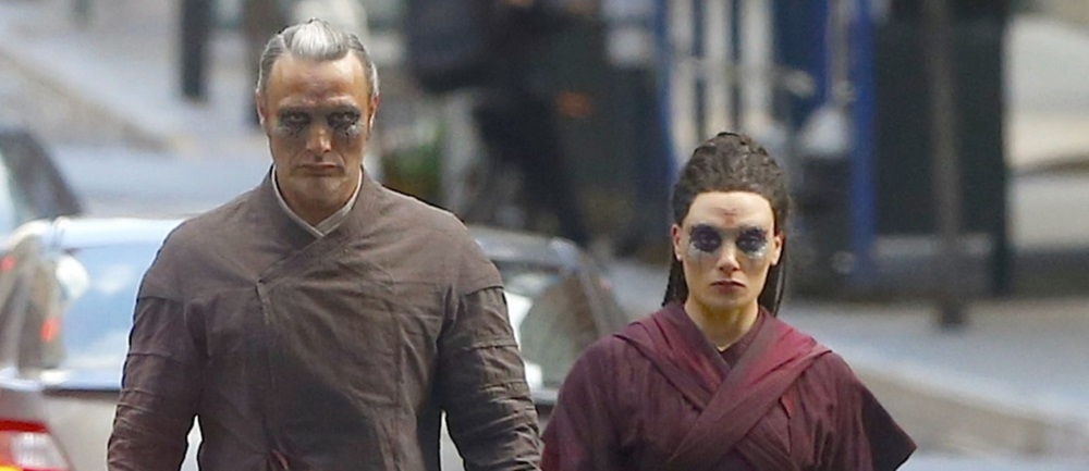 Kaecilius