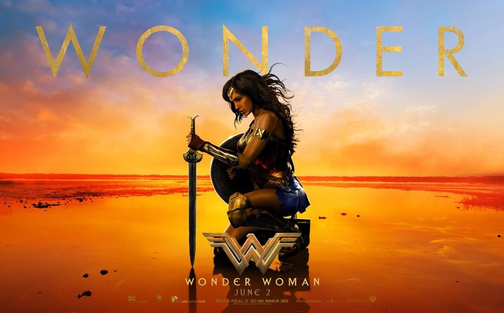 Wonder Woman0