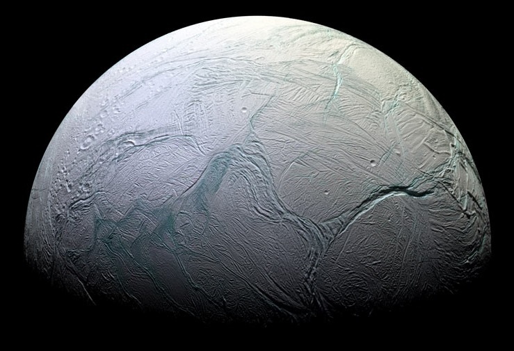 Enceladus