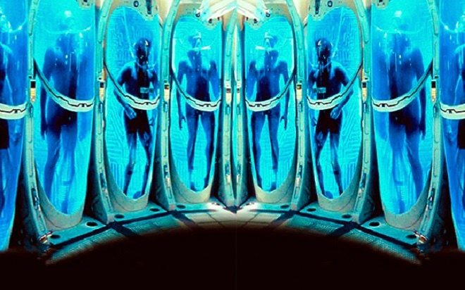 Cryonics