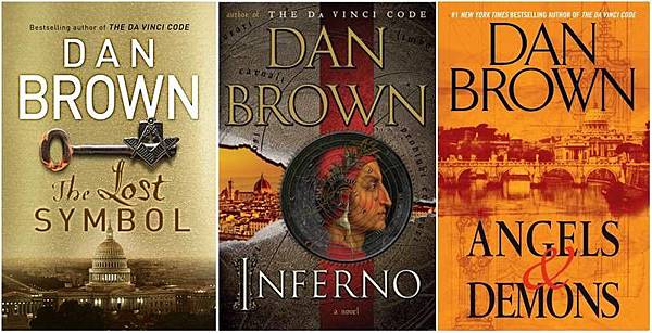 Dan Brown