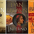 Dan Brown