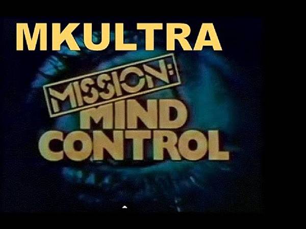 CIA Project mk-Ultra2